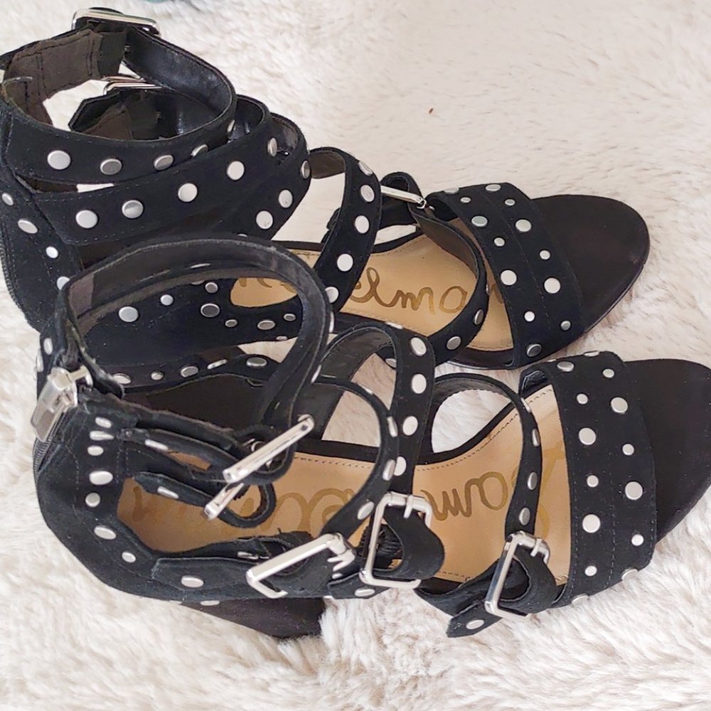 Sam Edelman Heels - Picture 3 of 4
